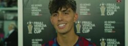 بيرنال يشيد بتحضيرات برشلونة للموسم الجديد