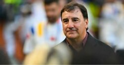 لورينزو يرى كولومبيا الأحق بالصدارة بعد التعادل مع البرتغال