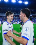 كروز ازول يتفوق على نيويورك في كاس الدوريات