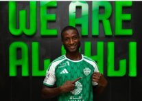 الاهلي يضم رسميا ابراهيما ديابي لأربعة مواسم