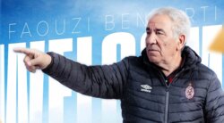 رسميا..فوزي البنزرتي مدربا للاتحاد الليبي