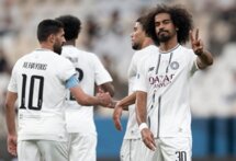 ترتيب الدوري القطري مع نهاية الجولة الرابعة : السد يعزز صدارته والريان يتقدم الى الوصافة