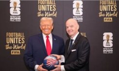 خاص- في ختام دور الـ16 لكأس العالم 2026: الجنون يتجاوز المستطيل الأخضر