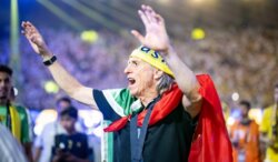 محامي جيسوس : قرار الرحيل عن النصر نهائي.. وكل شيء وارد مستقبلاً