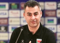 قائمة منتخب فلسطين استعدادا لوديتي قرغيزستان وكينيا خلال فترة التوقف
