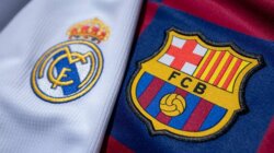 تلفزيون ريال مدريد يهاجم لاعبي برشلونة قبل الكلاسيكو