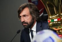 بيرلو يكسر صمته عقب انهيار مفاوضات تدريب إيطاليا