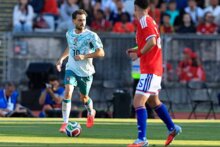 برناردو سيلفا يلمح إلى برشلونة: خيار مطروح وسأختار النادي الذي يقدّرني