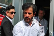 بن سليم يؤكد إقامة سباقي قطر وابوظبي