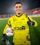 المغربي سفيان بن جديدة الى الاهلي المصري