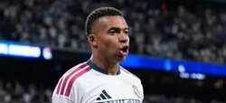 محكمة الاستئناف في باريس تلزم مبابي بدفع 60 ألف يورو