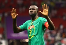 كوليبالي: السنغال قادرة على تكرار إنجاز 2002 في كأس العالم