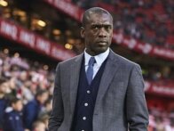 سيدورف مدربا لكورينثيانز البرازيلي