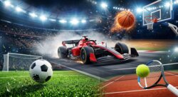 ابرز الاحداث الرياضية ليوم الاحد في 13-09-2026