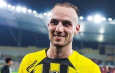 جنوى يفاوض الاتحاد لضم ماريو ميتاي على سبيل الإعارة