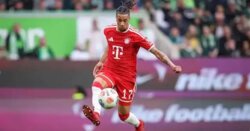 زامورانو يطالب الريال بالتعاقد مع اوليسيه