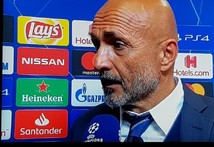 سباليتي: لن انهي مسيرتي بعد يوفنتوس