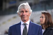 وزير الرياضة الايطالي: مشروع مانشيني غير قابل للمس