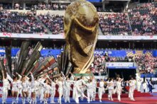 حفل افتتاح تاريخي لكأس العالم 2026 في لوس أنجلوس وسط أجواء استثنائية