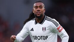 ايووبي يعادل رقم محمد صلاح كثاني أكثر الأفارقة مشاركة في البريمييرليغ