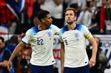 بيلينغهام: كاين أعظم لاعب في تاريخ انكلترا