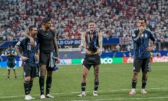 توتنهام يهنئ روميرو ومنشوره يثير غضب الجماهير الإنكليزية