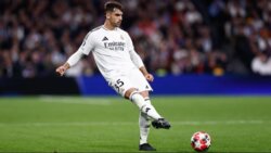 ريال مدريد يعلن خضوع راؤول أسينسيو لعملية جراحية