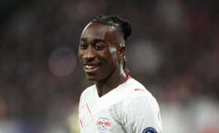ديوماندي يفضل باريس سان جيرمان رغم اهتمام كبار أوروبا