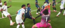 منتخب السامبا يحقق ارقام قياسية بانتصاره على هايتي