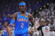 تفاصيل المباراة الثانية من نهائي المجموعة الغربية في NBA