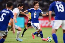وديا اليابان تهزم ايسلندا بهدف وحيد
