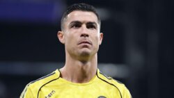 رونالدو يرفض التواصل مع غاري لينيكر بعد تعليق عن ميسي