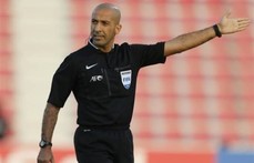 خاص : كيف كان أداء الحكم العراقي علي عداي في لقاء لبنان والسعودية ؟؟