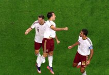 بورو: سنرى إن كنت جاهزًا لخوض النهائي