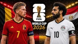 ابرز الاحداث الرياضية ليوم الاثنين في 15-06-2026