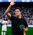 فلورنتينو بيريز: اردا غولر هو مستقبل ريال مدريد الحقيقي