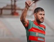 بلايلي يعود إلى مولودية الجزائر