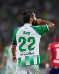 الدوري الاسباني: ريال بيتيس يحقق فوزا عريضا ومستحقا على أوساسونا