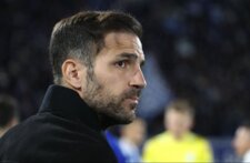 برشلونة يبدأ عملياً التواصل مع فابريغاس