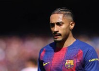 ديكو يسخر من استبعاد رافينيا من قائمة الكرة الذهبية