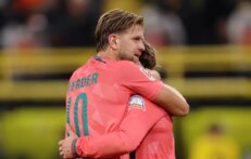 ماتيوس يدعم عودة فولكروغ إلى المنتخب الألماني بعد تألقه مع بريمن