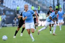 الدوري الايطالي: لاتسيو يتفوّق باستحقاق على مونزا وفوز بولونيا على ليتشي