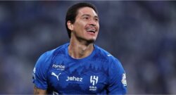 طرابزون سبور يتوصل لاتفاق مع الهلال لاستعارة نونيز