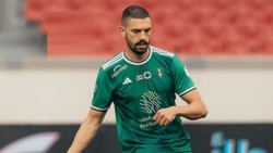 اهلي جدة يؤكد استمرار ديميرال حتى 2029 وينفي شائعات رحيله