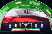 إيران تعلن قائمتها لكأس العالم 2026 وسط ترقب وصعوبات سفر