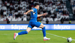 مارتينيلي سعيد بانطلاقته مع الهلال