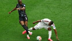 إيقاف القطري ماديبو من بين الأقسى في تاريخ كأس العالم!