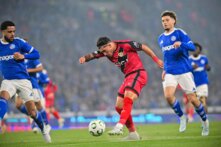 دوري المؤتمر الاوروبي