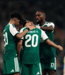 دوري ابطال اسيا للنخبة: انتصارات بشق الانفس للاهلي والعين