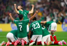 انكلترا تستعد لأصعب اختبار أمام المكسيك في كأس العالم